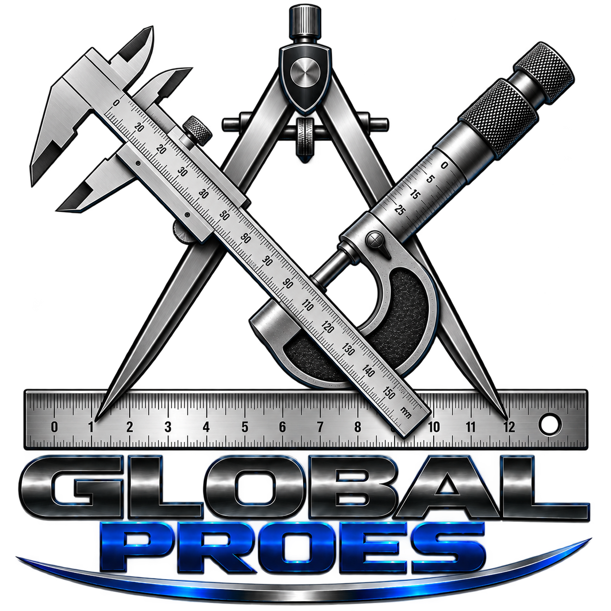 Global PROES — Precision Manufacturing and Machining